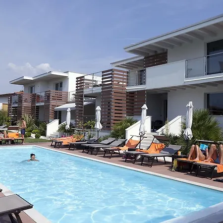 Bio Suites Pacinotti-2